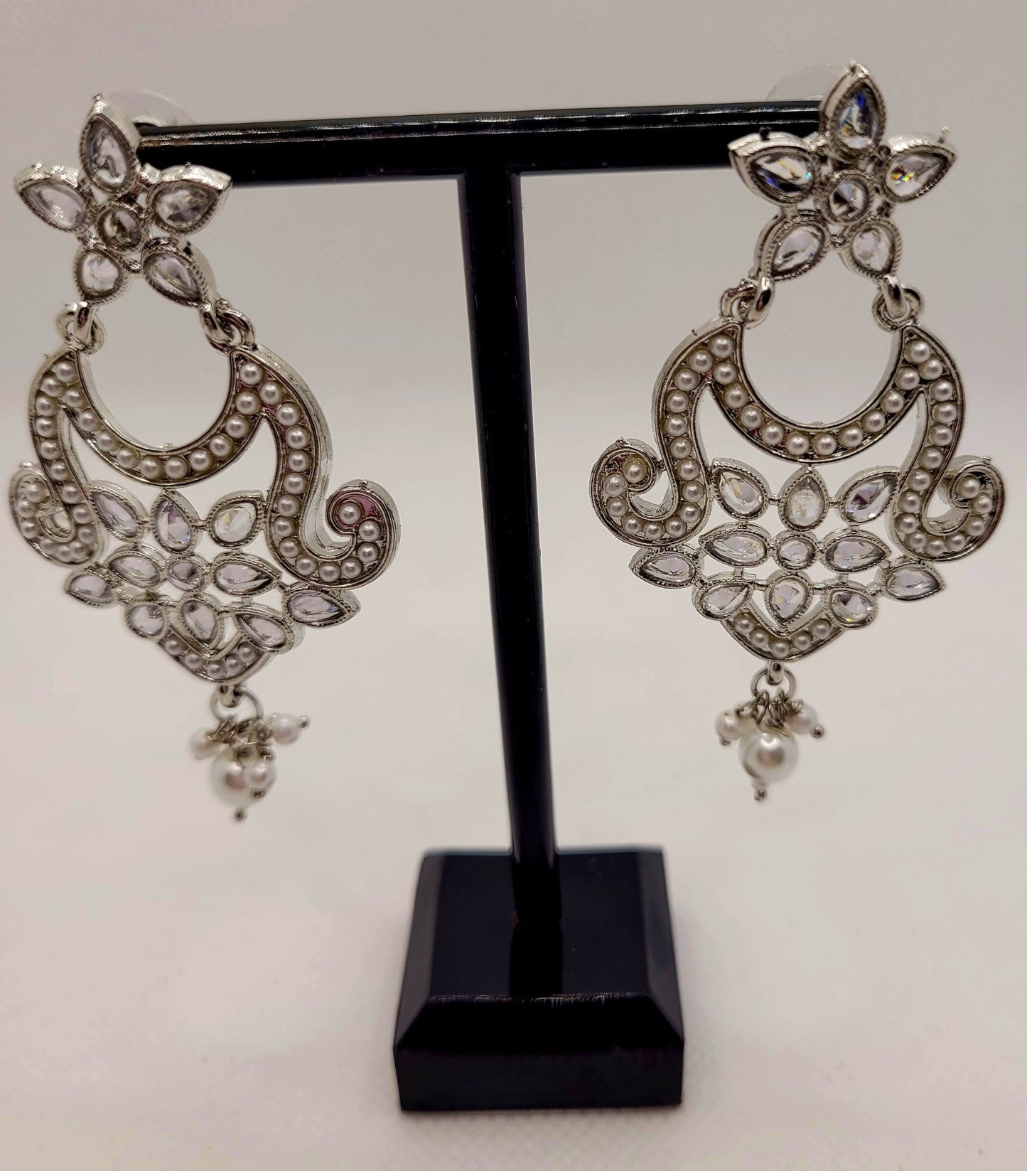 Payel earrings