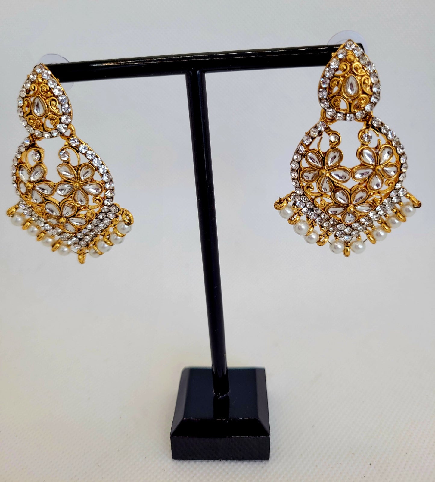 Palavi earrings